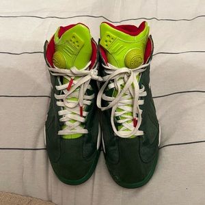 Reebok Pump Shaq Attack